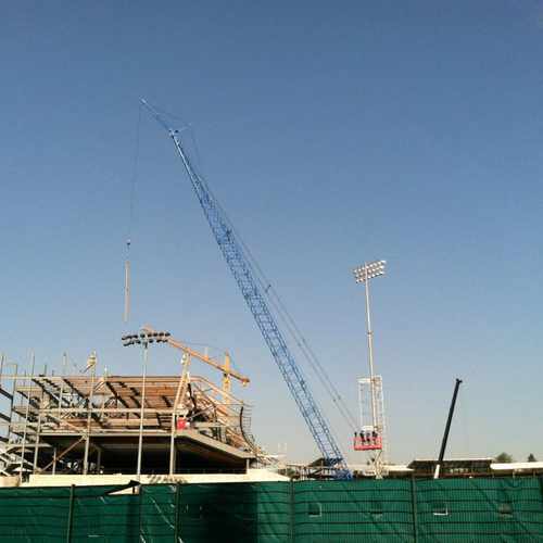 photo of Husky Stadium at 3748 Montlake Blvd NE Seattle WA 98105