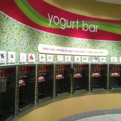 photo of Menchies at 507 Broadway E Seattle WA US