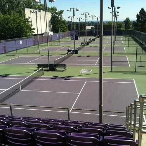 photo of Bill Quillian Stadium at 3924 Montlake Blvd NE Seattle WA 98105