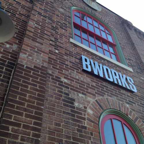 photo of St Louis Bworks at 2414 Menard Street St. Louis MO 63104