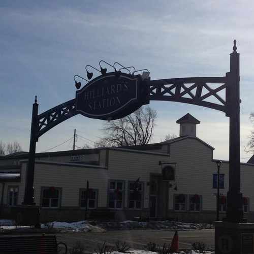 photo of Hilliard Arches at 4004 Main Street Hilliard OH 43026