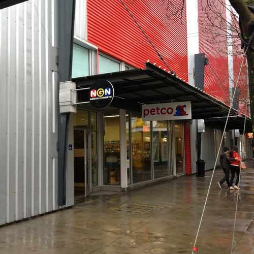 photo of Petco Animal Supplies - Seattle at 300 Northeast Northgate Way Seattle WA 98125