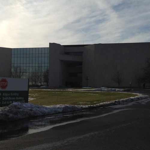 photo of Oclc at 6565 Kilgour Place Dublin OH 43017