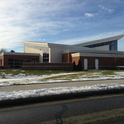 photo of Columbus Metropolitan Library at 4772 Cemetery Road Hilliard OH 43026