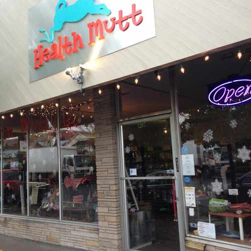 photo of Health Mutt at 1207 Northeast 65th Street Seattle WA 98115