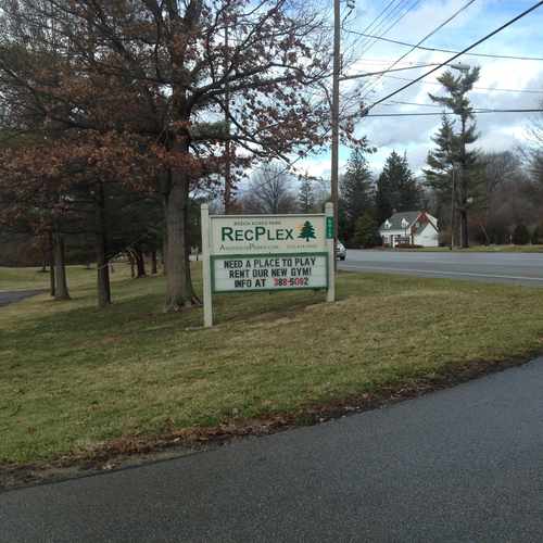 photo of RecPlex Of Beech Acres Park at 6940 Beechmont Avenue Cincinnati OH 45230