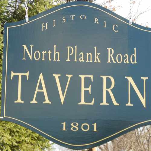 photo of North Plank Road Tavern at 30 Plank Road Newburgh NY 12550