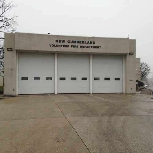 photo of New Cumberland Fire Department at 316 4th Street New Cumberland PA 17070