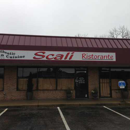 photo of Scali at 1903 Ohio 256 Reynoldsburg OH 43068