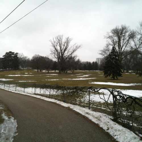 photo of Soldiers Field Golf Course at 244 Soldiers Field Drive Southwest Rochester MN 55902