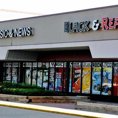 photo of Black & Read at 7821 Wadsworth Boulevard Arvada CO 80003