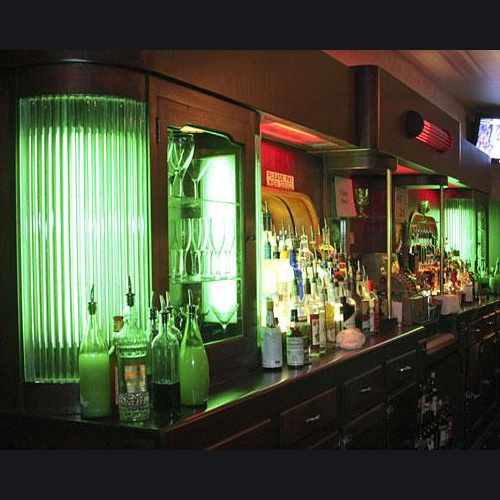 photo of Bar Deville at 701 North Damen Avenue Chicago IL 60612