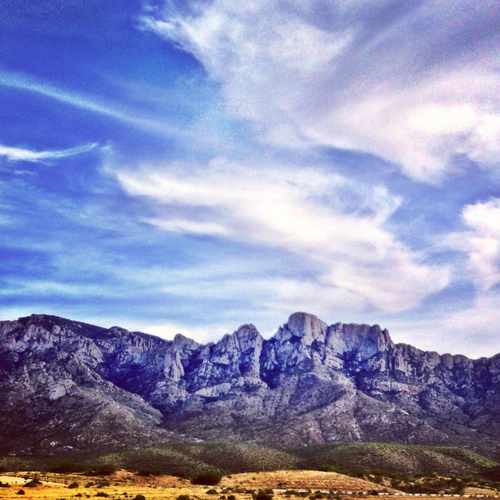 photo of Walmart Supercenter at 2150 East Tangerine Road Oro Valley AZ 85755