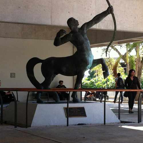 photo of Sagittarius at Southwest 103rd Street Miami FL 33176