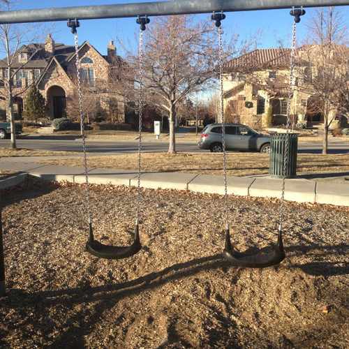 photo of Cresant park at 7788 East Severn Drive Denver CO 80230