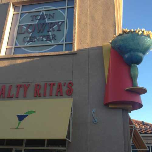 photo of Salty Rita's at 200 Quebec Street Denver CO 80230