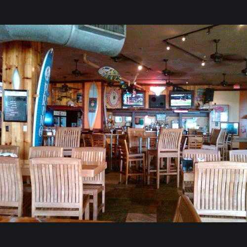 photo of LuLu's Waikiki at 2586 Kalakaua Avenue Honolulu HI 96815