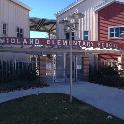 photo of Nha Poway Midland Head Start at 13910 Midland Road Poway CA 92064