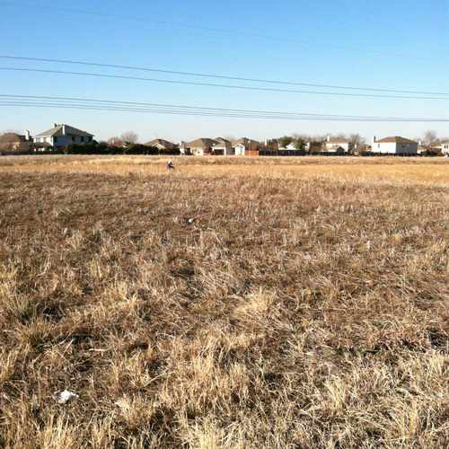 photo of Bike Field at Earp Road Roanoke TX 76262