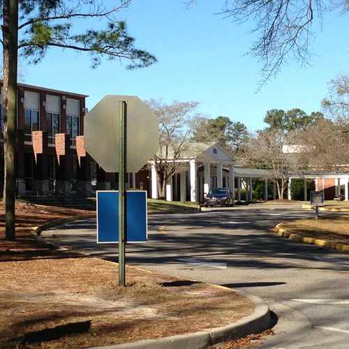 photo of Augusta Preparatory Day School at 285 Flowing Wells Road Martinez GA 30907
