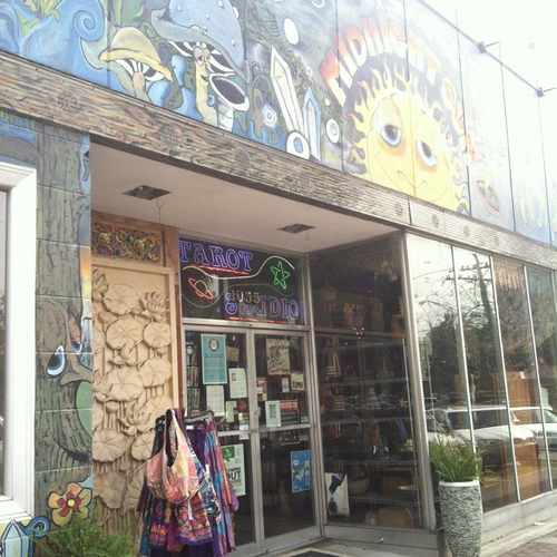 photo of Midnight Sun at 1055 Park Street Jacksonville FL 32204