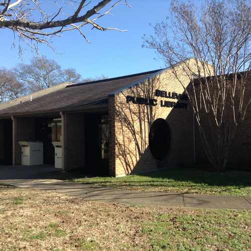 photo of Nashville Public Library - Bellevue Branch at 720 Baugh Road Nashville TN 37221