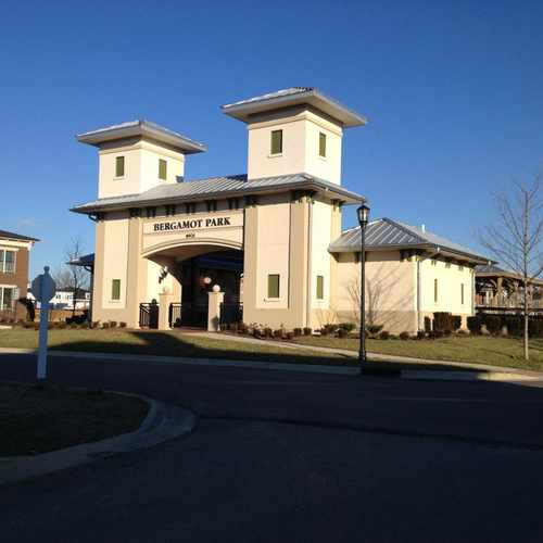 photo of Bergamot Park & Pool at Norton Commons at 9007 Dayflower Street Prospect KY 40059