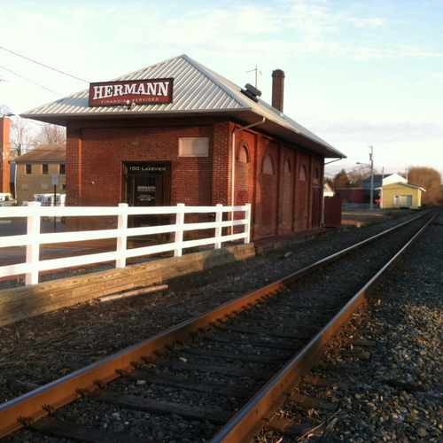 photo of Hermann Financial Services Inc at Lakeview Avenue Milford DE 19963