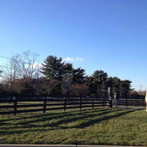 photo of Western Dog Run at Norton Commons. at 9505 Merribrook Court Prospect KY 40059