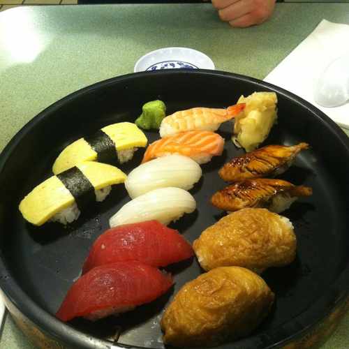 photo of Ha Na Restaurant at 219 Broadway East Seattle WA 98102