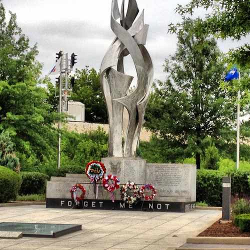 photo of Veterans Memorial Park at 11025 South Harlem Avenue Worth IL 60482