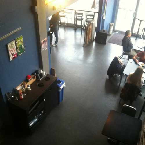photo of Trabant Coffee and Chai, LLC at 1309 Northeast 45th Street Seattle WA 98105