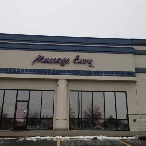 photo of Massage Envy at 6884 South Redwood Road West Jordan UT 84084