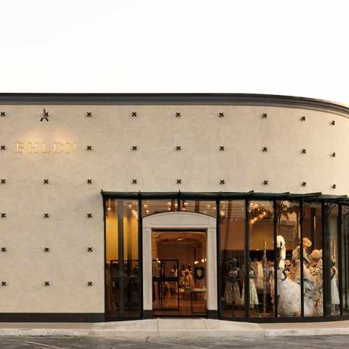photo of BHLDN at 4056 Westheimer Road Houston TX 77027