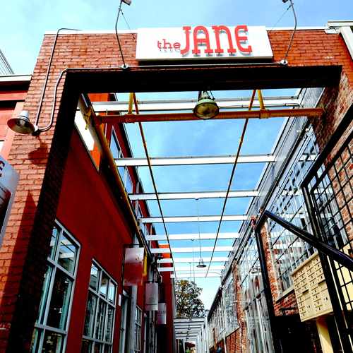 photo of The Jane at 437 Memorial Drive Southeast Atlanta GA 30312
