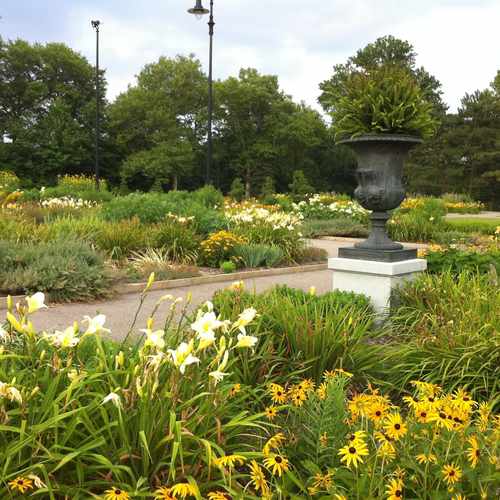 photo of Highland Park at Highland Park Reservoir Path Pittsburgh PA 15206