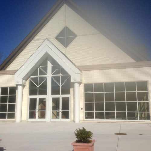 photo of Corner Of Wards Grove Circle And Downeys Wood at 10049 Downeys Wood Court Burke VA 22015