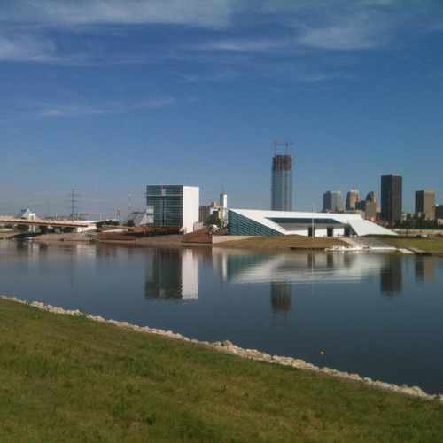 photo of Devon Boathouse at 642 Southeast 6th Street Oklahoma City OK 73129