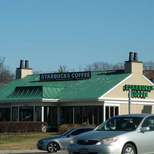 photo of Star Bucks Forestville Md at 3136 Donnell Drive Forestville MD 20747