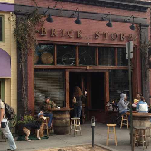 photo of Brick Store Pub at 125 East Court Square Decatur GA 30030