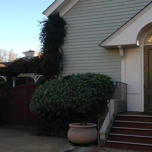 photo of Endeavor Hall at 6008 Center Street Clayton CA 94517