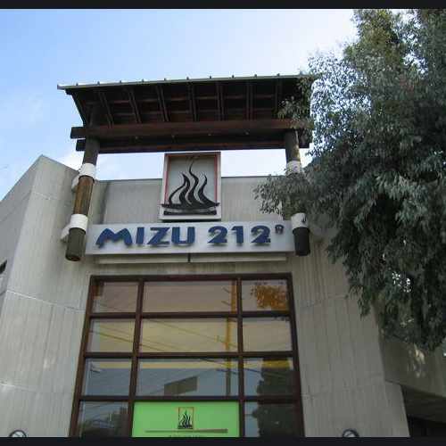photo of Mizu212 at 2000 Sawtelle Boulevard Los Angeles CA 90025