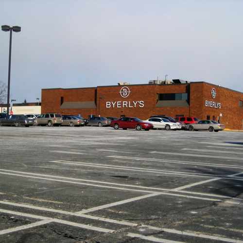 photo of Byerly's at 7123 France Avenue South Edina MN 55435