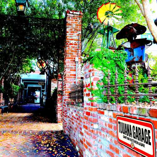 photo of Tijuana Garage Taqueria at 335 Josephine Street Northeast Atlanta GA 30307