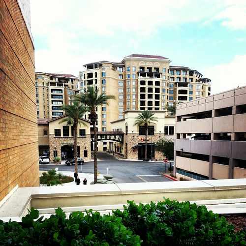 photo of Scottsdale Waterfront Residences at 7175 East Camelback Road Scottsdale AZ 85251