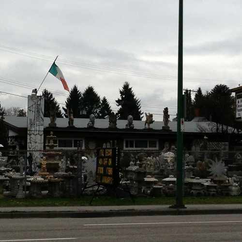 photo of Ital Decor Ltd at 6886 Hastings Street Burnaby BC Canada