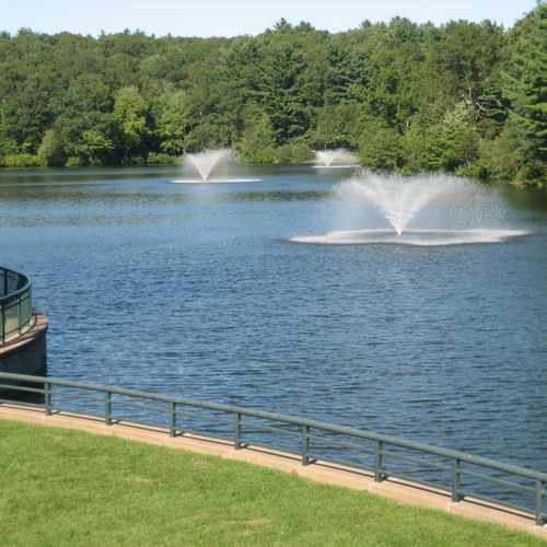 photo of Mohegan Park at Wilderness Road Norwich CT 06360