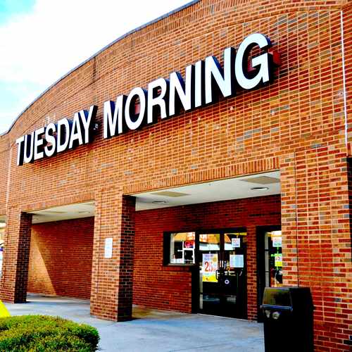 photo of Tuesday Morning at 587 Virginia Avenue Northeast Atlanta GA 30306