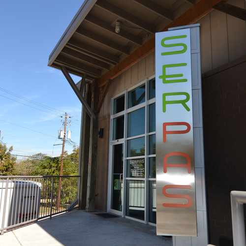 photo of Serpas at 631 Irwin Street Northeast Atlanta GA 30312