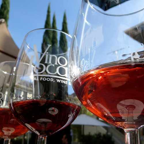 photo of Vino Locale at 431 Kipling Street Palo Alto CA 94301